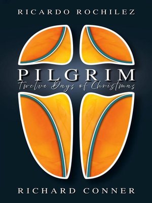 cover image of Pilgrim <li> Twelve Days of Christmas